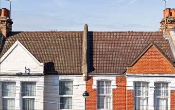 clay roofing Tilney Cum Islington, Norfolk