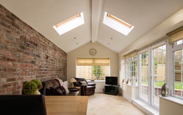 conservatory roof insulation Tilney Cum Islington, Norfolk
