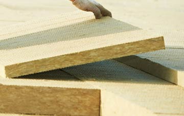 measuring Tilney Cum Islington tapered insulation