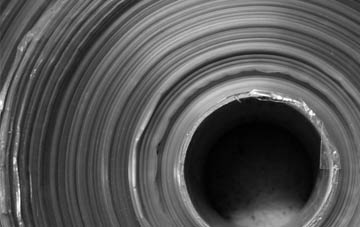 Tilney Cum Islington pvc roof replacement