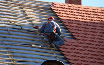 roof tiles Tilney Cum Islington, Norfolk