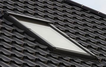 benefits of Tilney Cum Islington roof windows