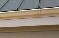 Tilney Cum Islington soffit repair